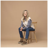 Sea Ranch Lori Shirt Skjorter Navy Tern