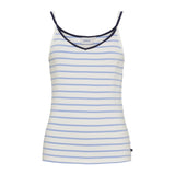 Sea Ranch Lorna Tank Top Blouse Multi/Mønstret
