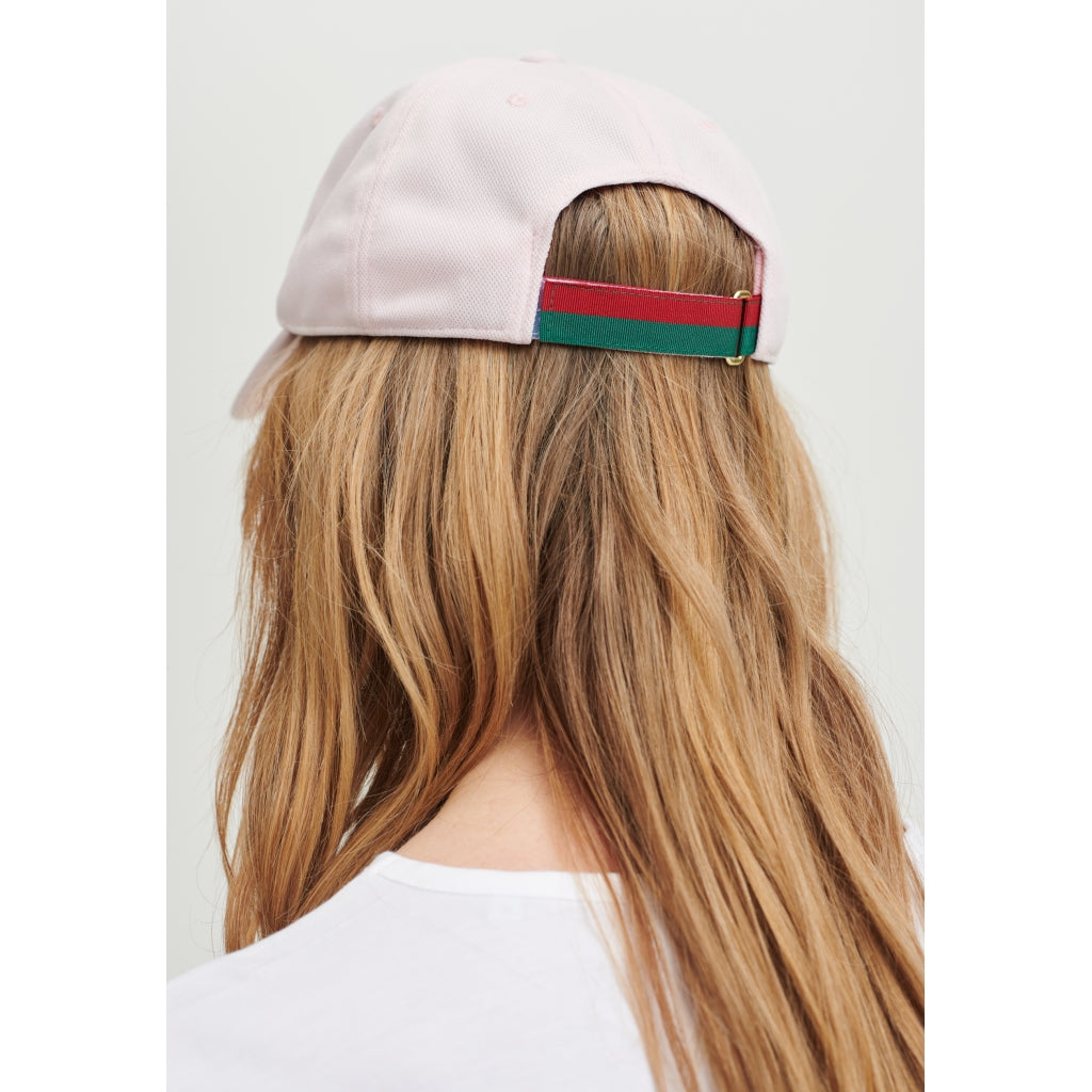 Redgreen Women Lula kasket Caps Rose