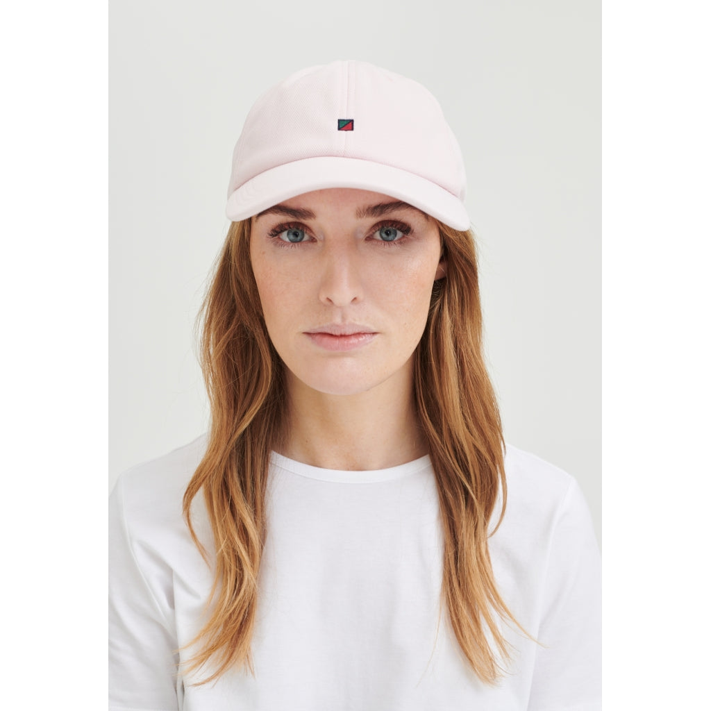 Redgreen Women Lula kasket Caps Rose