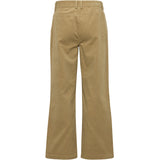 Redgreen Women Mabelle Pants Bukser og Shorts Mid Sand