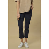 Redgreen Women Mallory Pants Bukser og Shorts 069 Dark Navy