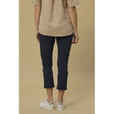 Redgreen Women Mallory Pants Bukser og Shorts 069 Dark Navy