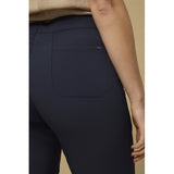 Redgreen Women Mallory Pants Bukser og Shorts 069 Dark Navy