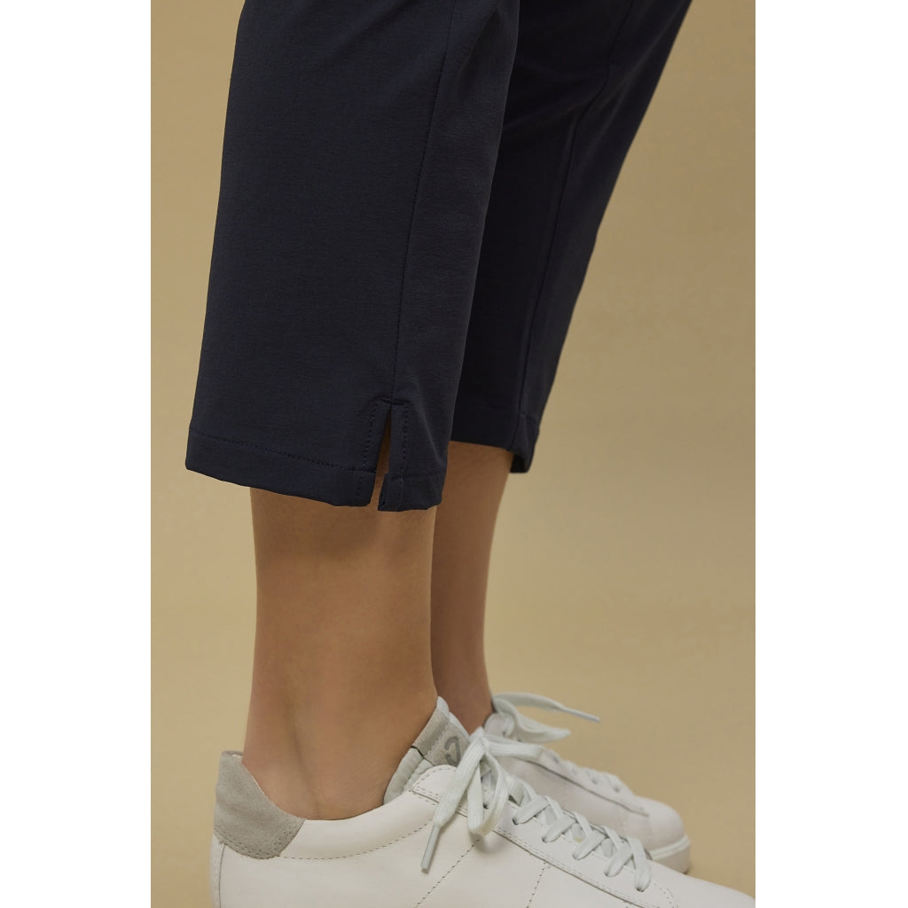 Redgreen Women Mallory Pants Bukser og Shorts 069 Dark Navy