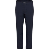 Redgreen Women Mallory Pants Bukser og Shorts 069 Dark Navy