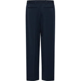 Redgreen Women Malou Pants Bukser og Shorts 069 Dark Navy