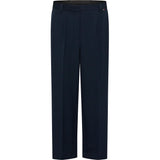 Redgreen Women Malou Pants Bukser og Shorts 069 Dark Navy