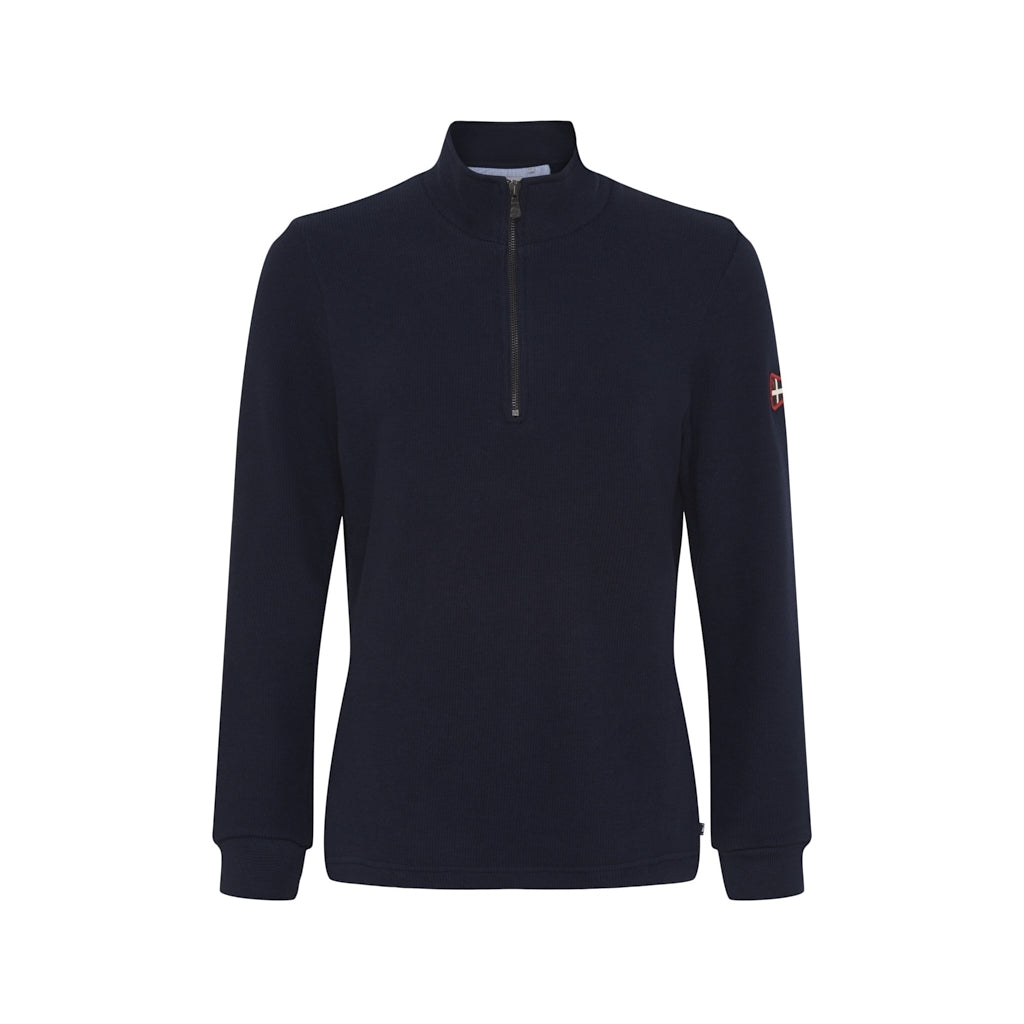Sea Ranch Manuela Sweatshirts Navy