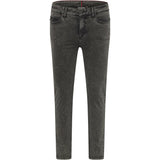 Redgreen Women Martina Jeans Bukser og Shorts 013 Light Grey