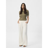 Redgreen Women Mason Pants Bukser og Shorts Råhvid