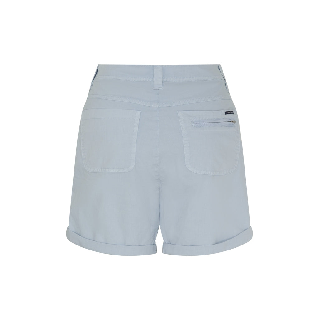 Sea Ranch Merle Shorts Bukser og Shorts 4091 Cashmere Blue