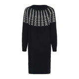 Sea Ranch Monica Knit Dress Dresses / Shirts SR Navy