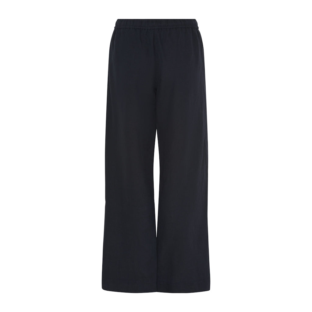 Sea Ranch Monique pants Bukser og Shorts SR Navy