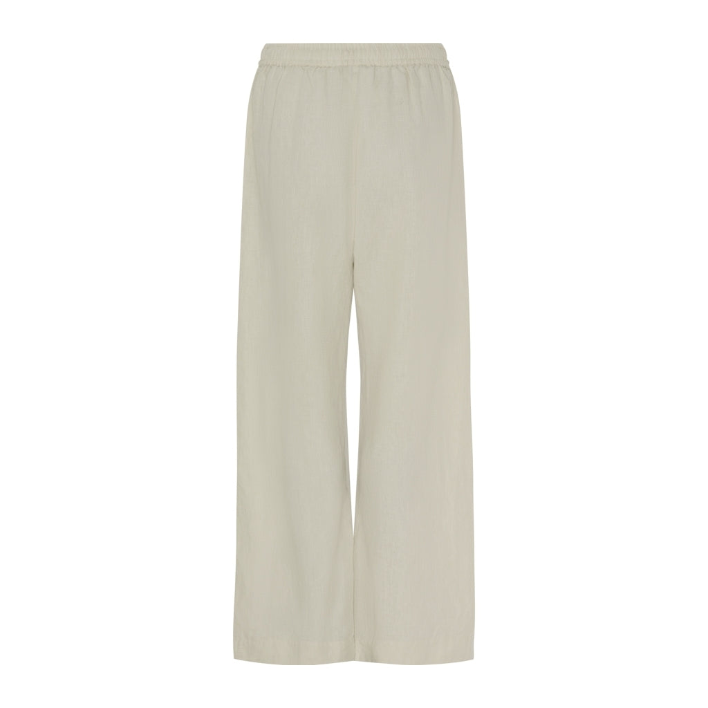 Sea Ranch Monique pants Bukser og Shorts Sand