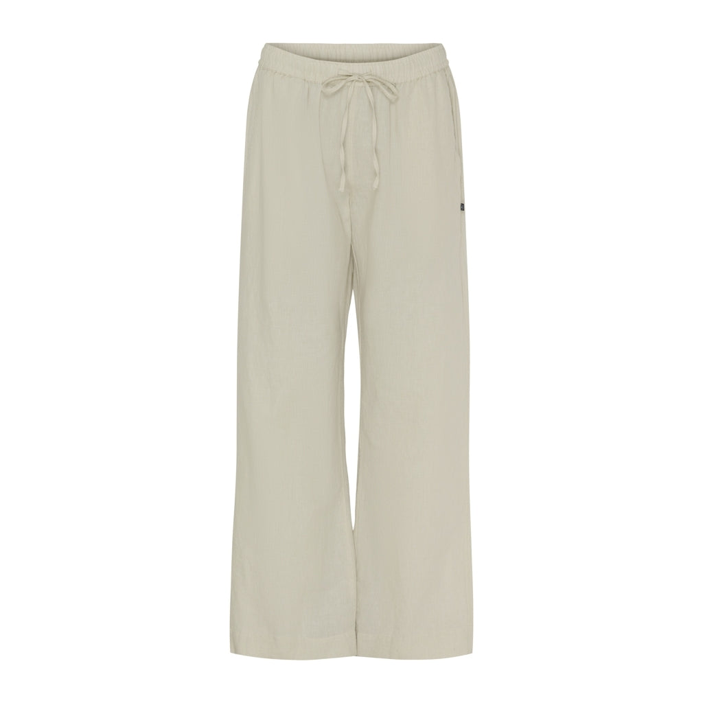 Sea Ranch Monique pants Bukser og Shorts Sand