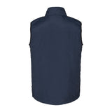 Sea Ranch Moore Letvægts Vest Veste Mørk Navy