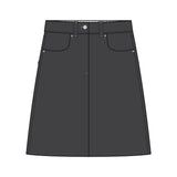 Redgreen Women Nellie Skirt Nederdele