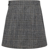 Redgreen Women Nicole Skirt Nederdele 218 Anthracite Grey