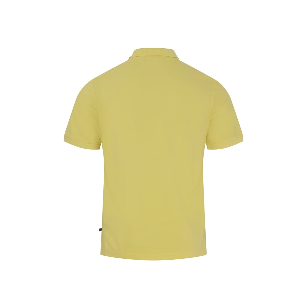 Sea Ranch Nigel Polo Poloer 2017 Sun Yellow