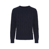 Sea Ranch Palma Knit Strik SR Navy