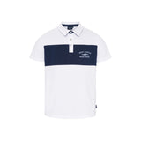 Sea Ranch Pelle Jersey Polo Poloer Hvid