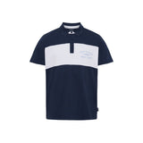 Sea Ranch Pelle Jersey Polo Poloer SR Navy