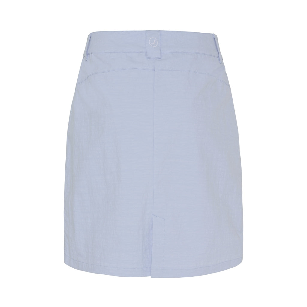 Sea Ranch Pernilla Skort Nederdele 4091 Cashmere Blue