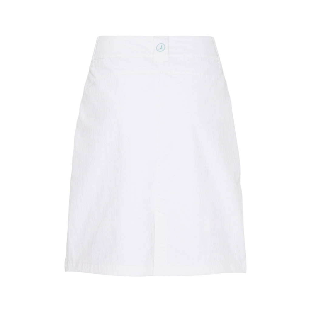 Sea Ranch Pernilla Skort Nederdele Hvid