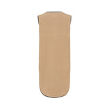 Redgreen Women Pile Vest Fleece Veste Mørke Sand