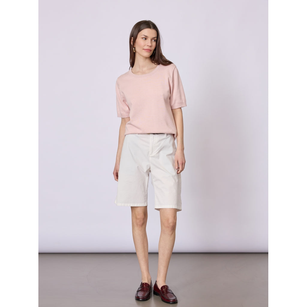 Redgreen Women RG_Aimee Solid Strik Rose