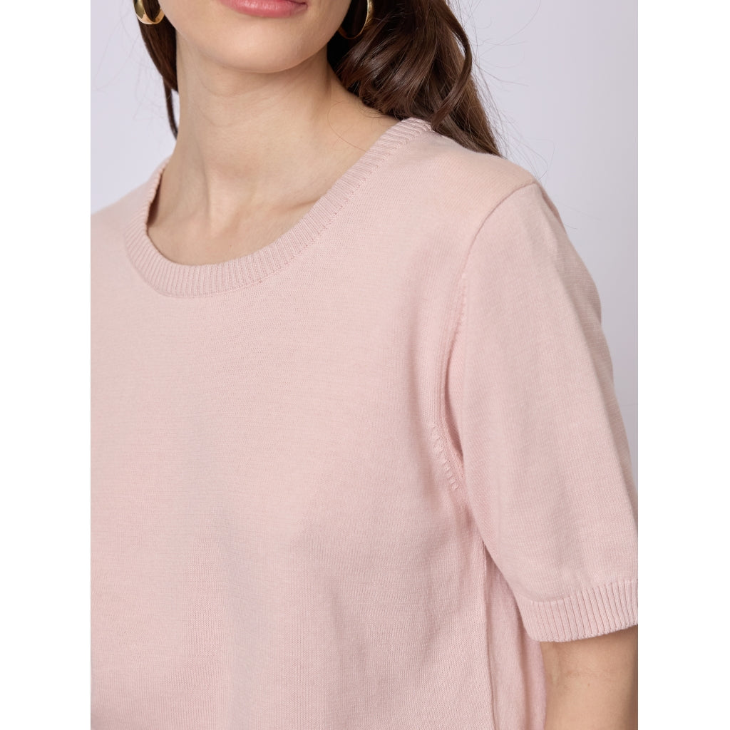 Redgreen Women RG_Aimee Solid Strik Rose