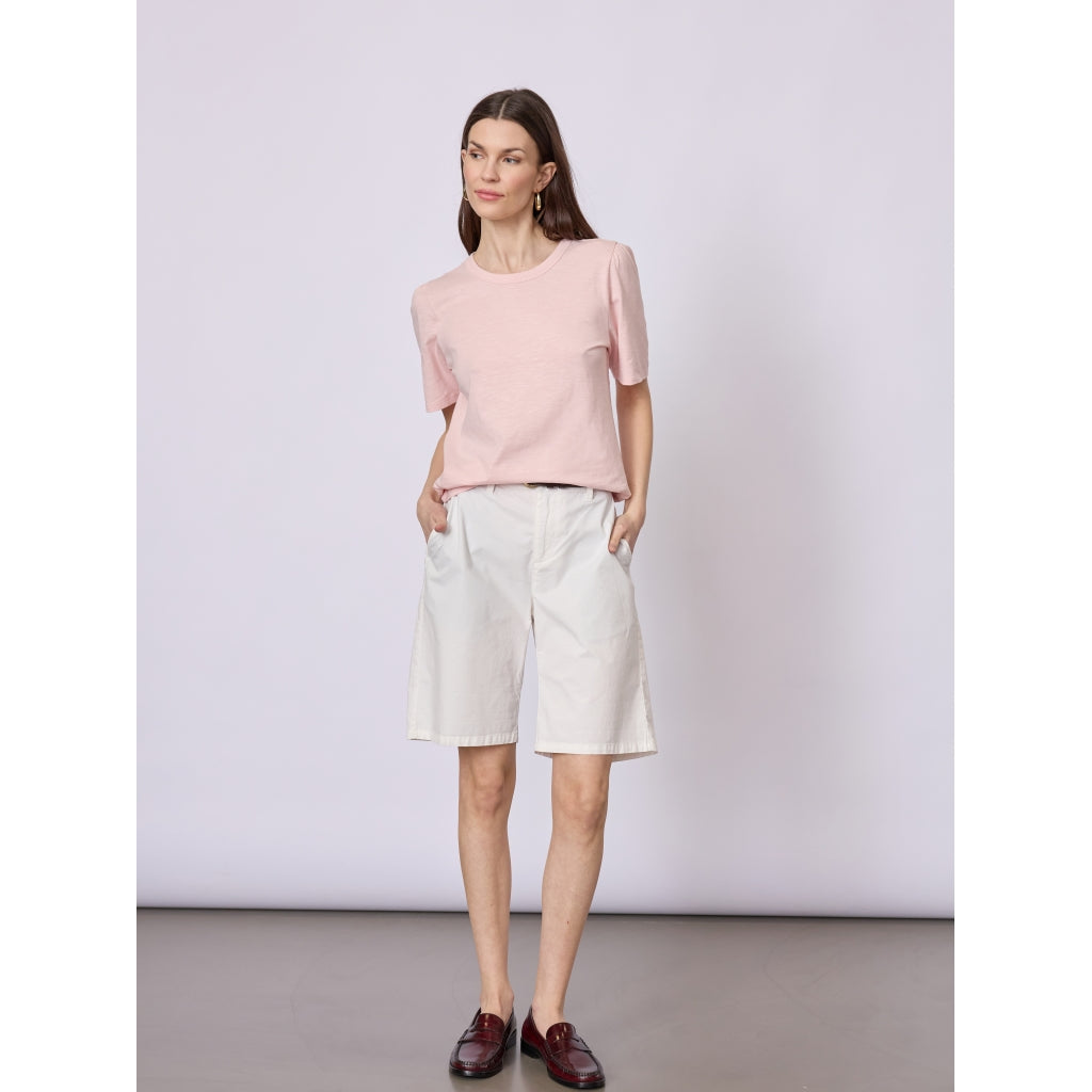 Redgreen Women RG_Aimee Solid Strik Rose