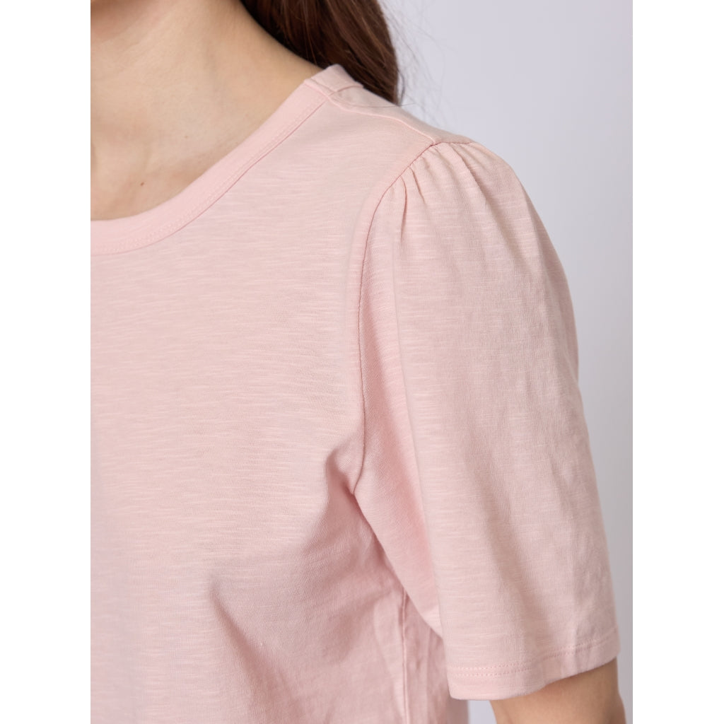 Redgreen Women RG_Aimee Solid Strik Rose