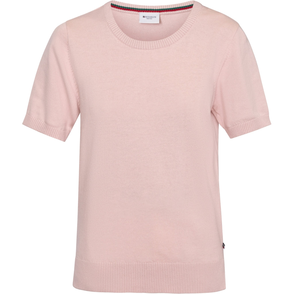 Redgreen Women RG_Aimee Solid Strik Rose