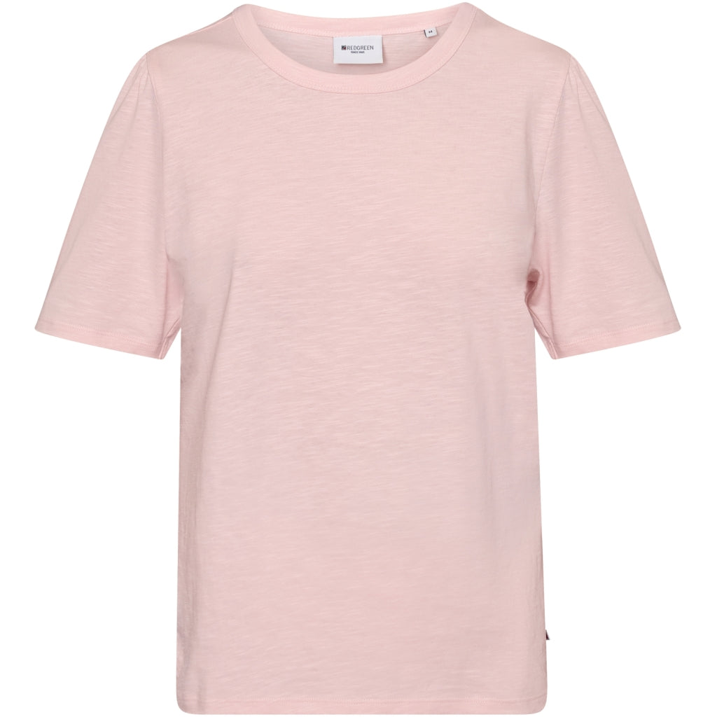 Redgreen Women RG_Aimee Solid Strik Rose