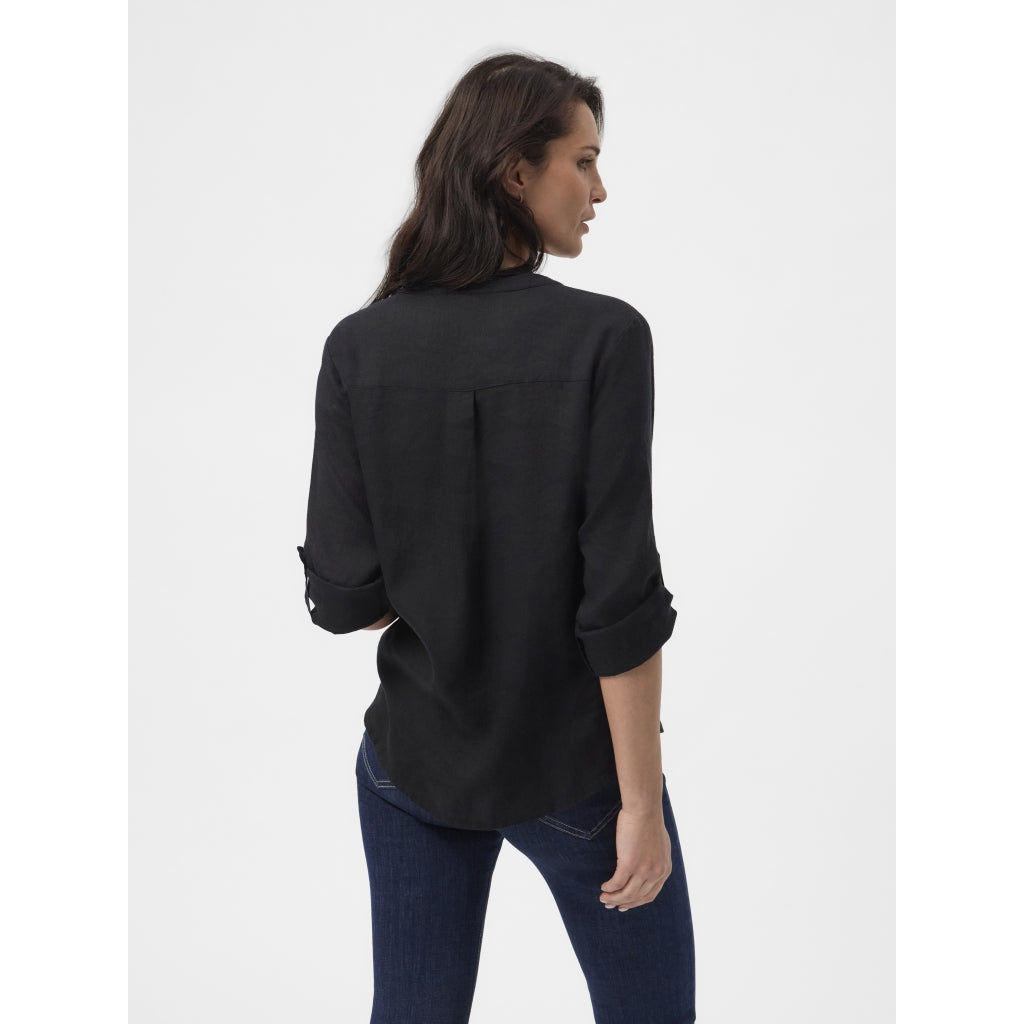 Redgreen Women RG_Alice Skjorter 099 Black