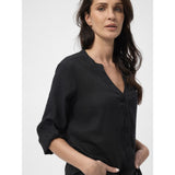Redgreen Women RG_Alice Skjorter 099 Black