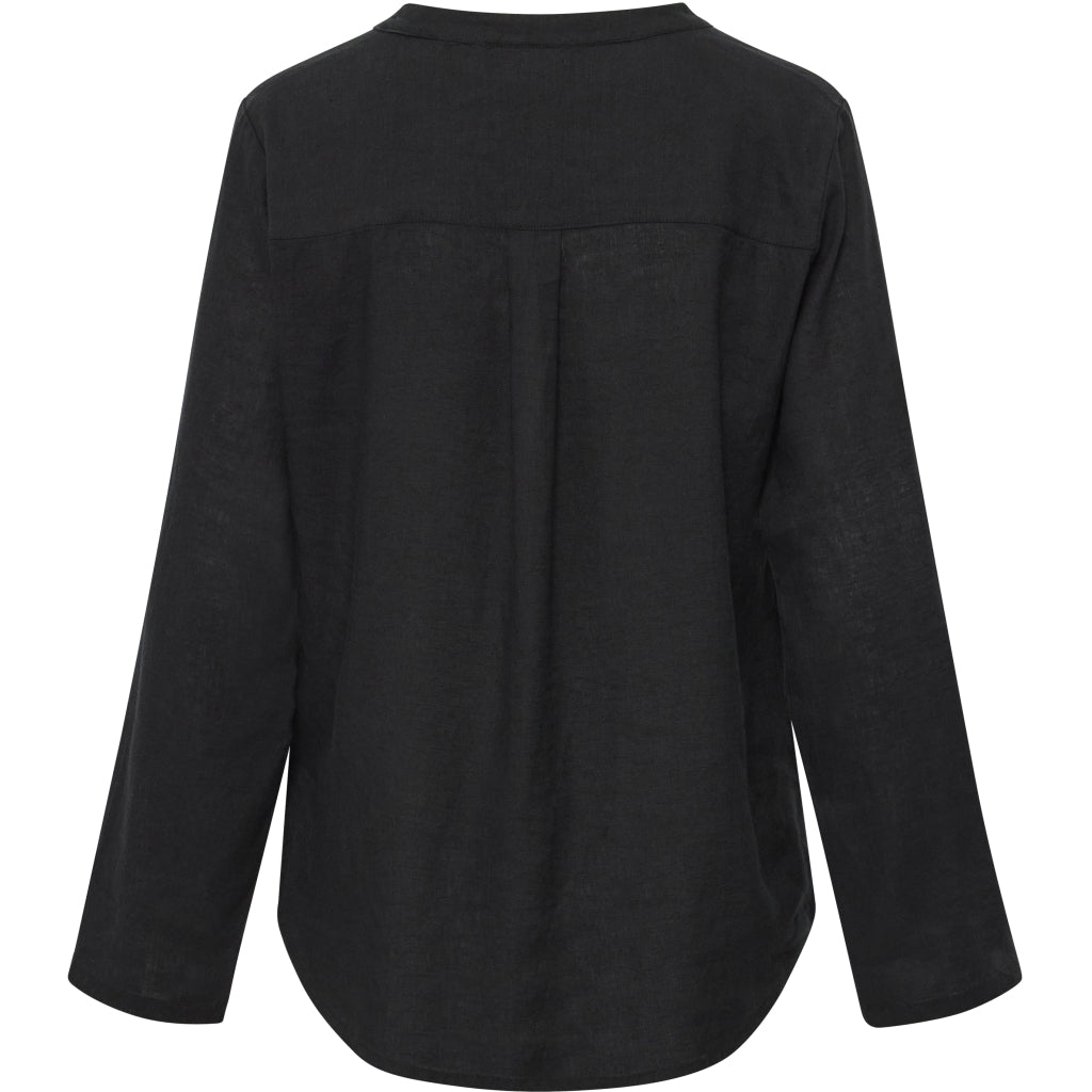 Redgreen Women RG_Alice Skjorter 099 Black