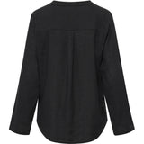 Redgreen Women RG_Alice Skjorter 099 Black