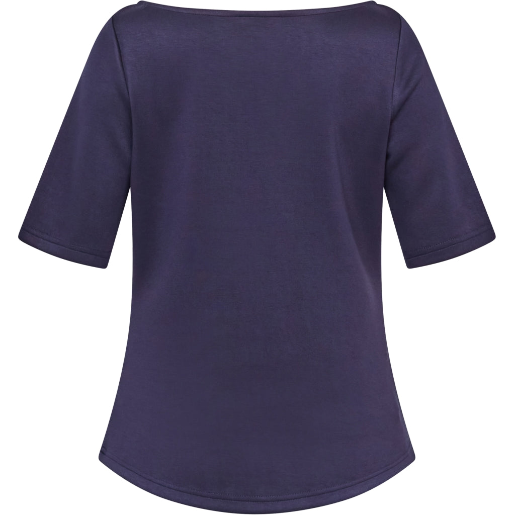Redgreen Women RG_Amaia Skjorter 069 Dark Navy