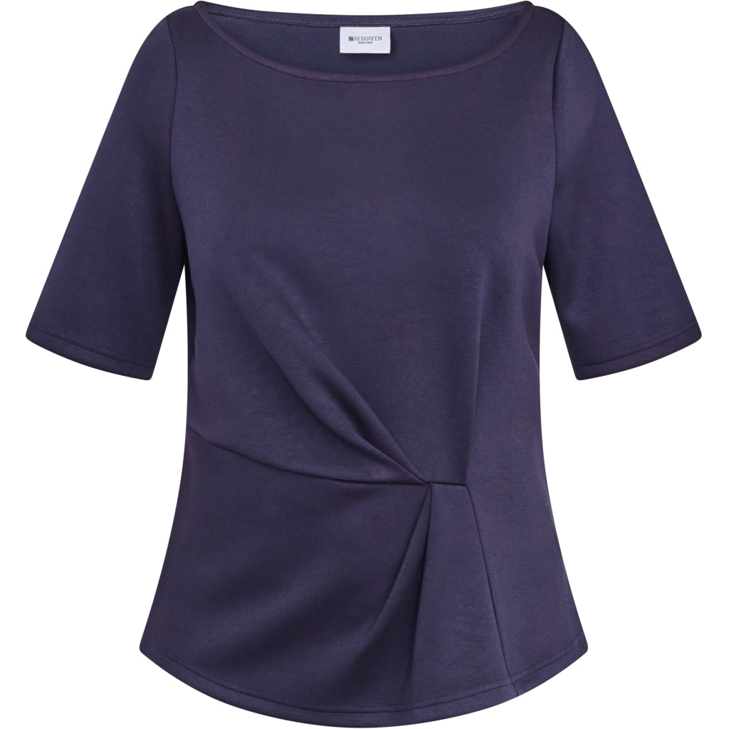 Redgreen Women RG_Amaia Skjorter 069 Dark Navy