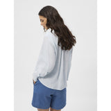 Redgreen Women RG_Amber Skjorter Himmelblå