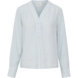 Redgreen Women RG_Amber Skjorter Himmelblå