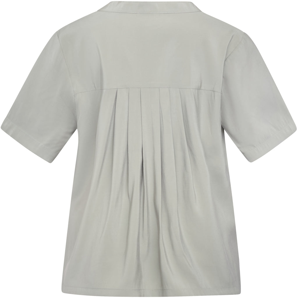 Redgreen Women RG_Amelia Blouse 073 Light Green