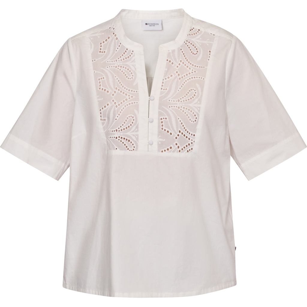 Redgreen Women RG_Amina Dresses / Shirts Hvid