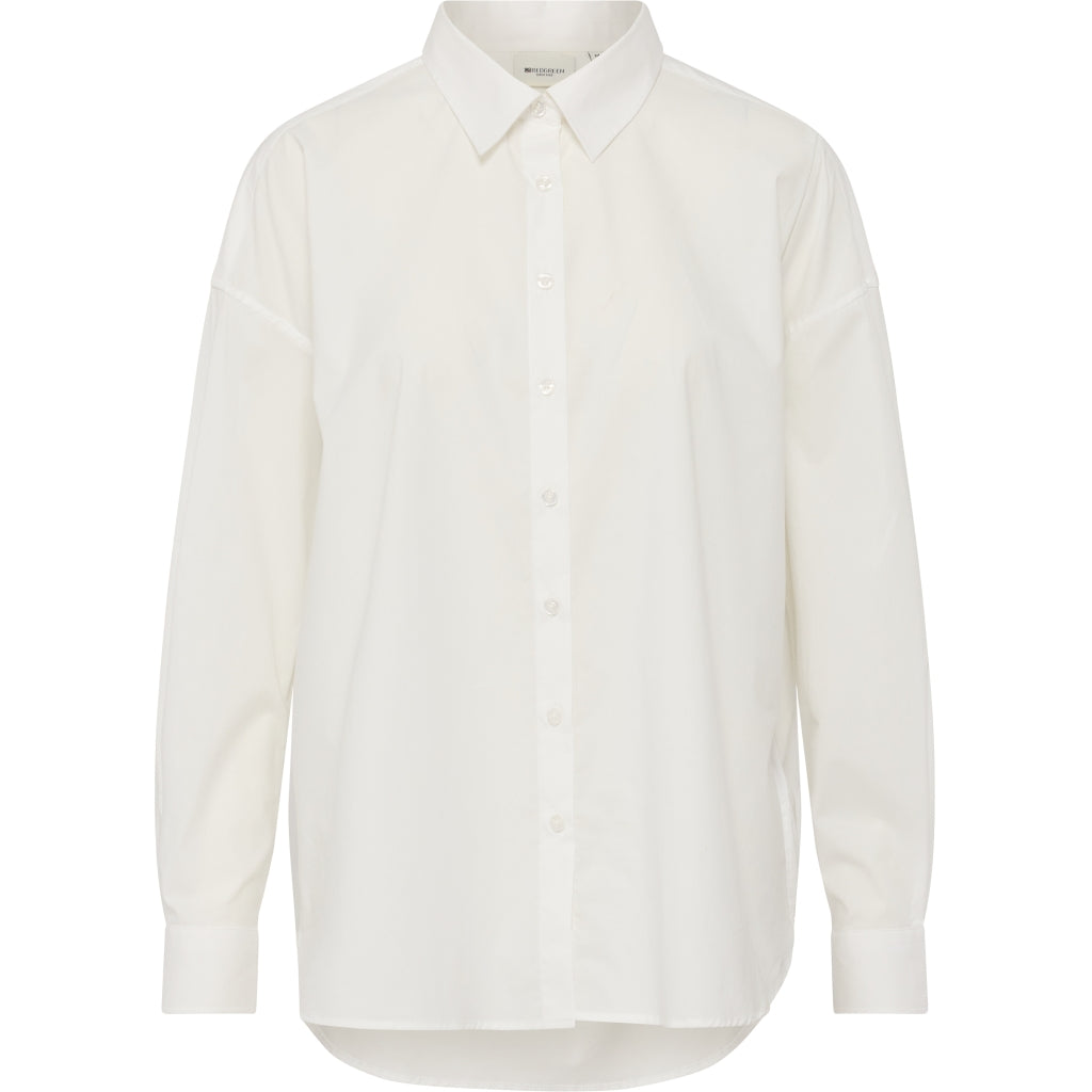 Redgreen Women RG_Anabelle Skjorter Hvid