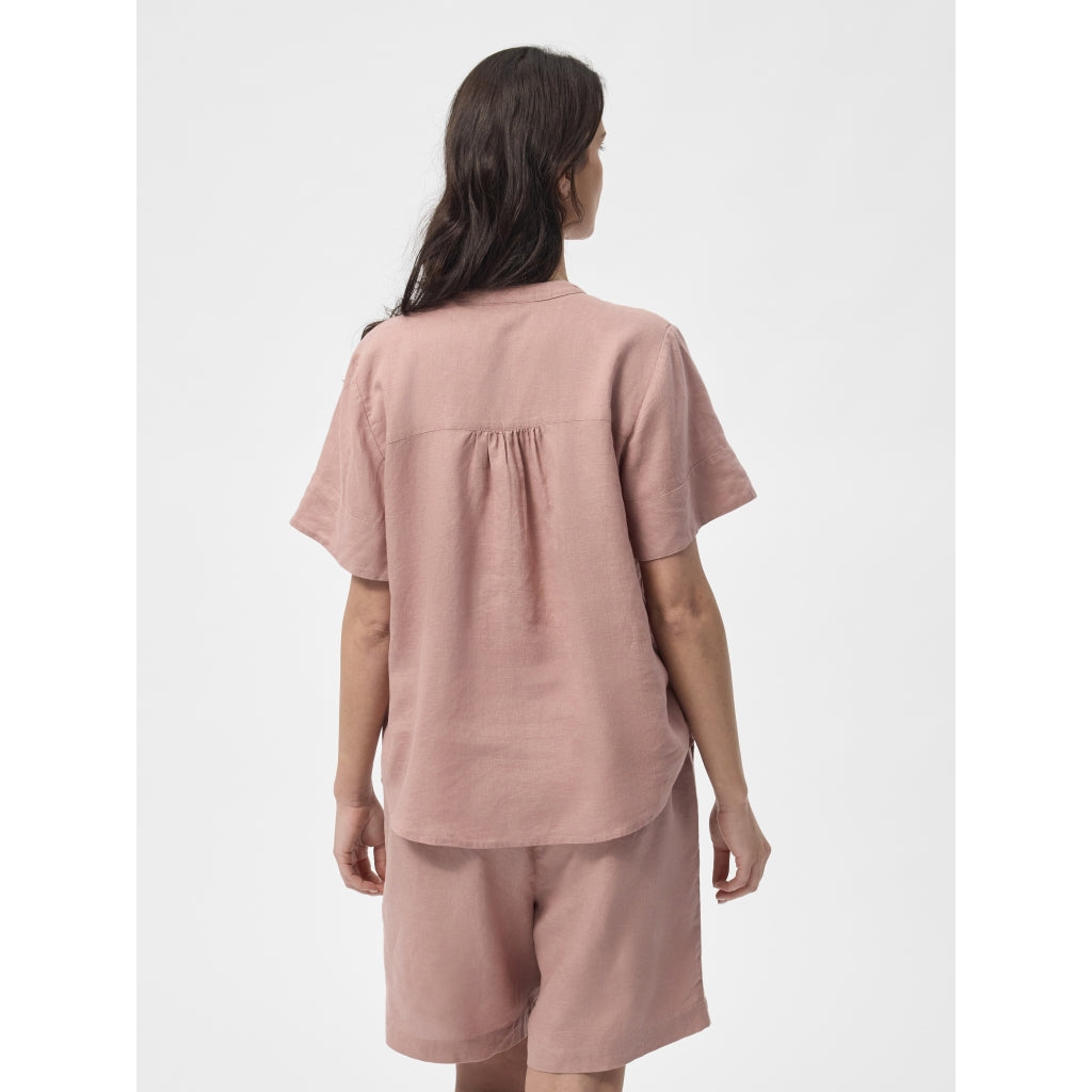 Redgreen Women RG_Anina Blouse Rose