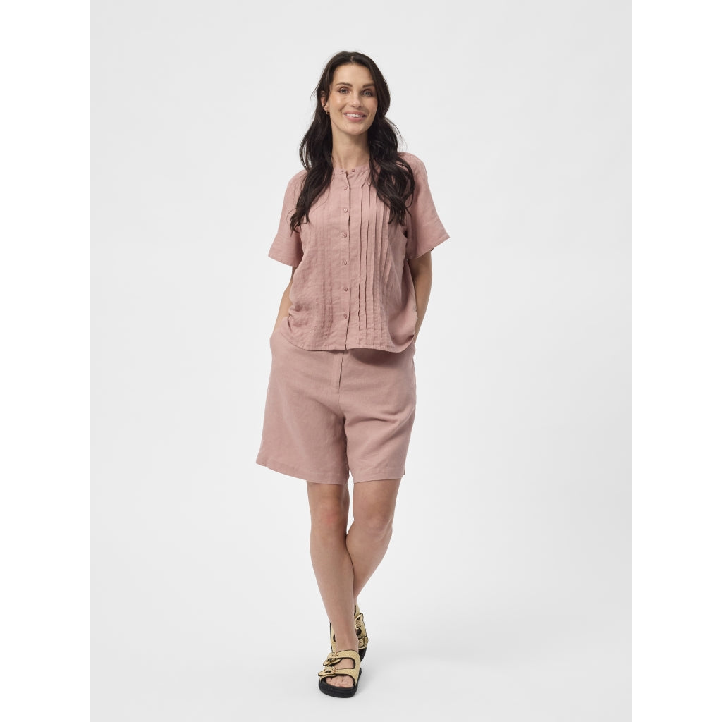 Redgreen Women RG_Anina Blouse Rose