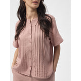 Redgreen Women RG_Anina Blouse Rose